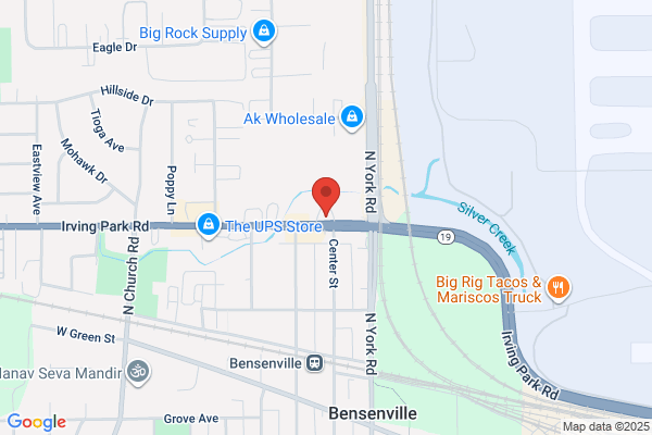 Beltway Amoco