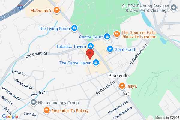 Keepsakes & Collectibles Inc of Owings Mills