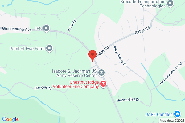 Chestnut Ridge Farm Store