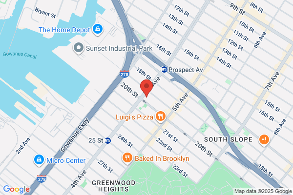 One Stop Convenience & Deli