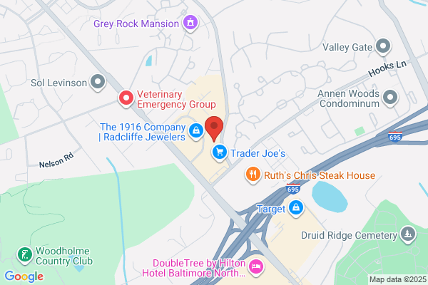 European Wax Center Baltimore - Pikesville