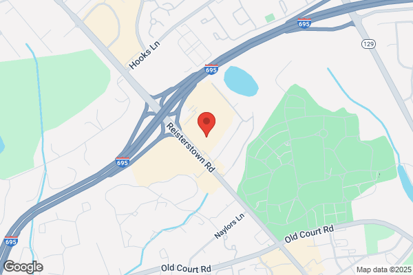 Ramada Pikesville/Baltimore North