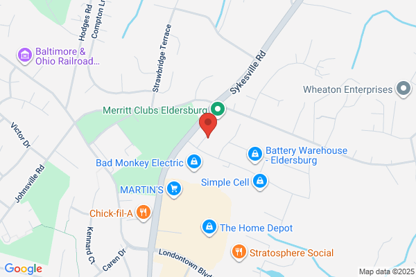 Carroll County Family Counseling Center
