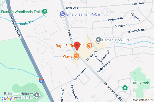 24 Hour Veterinary Complex