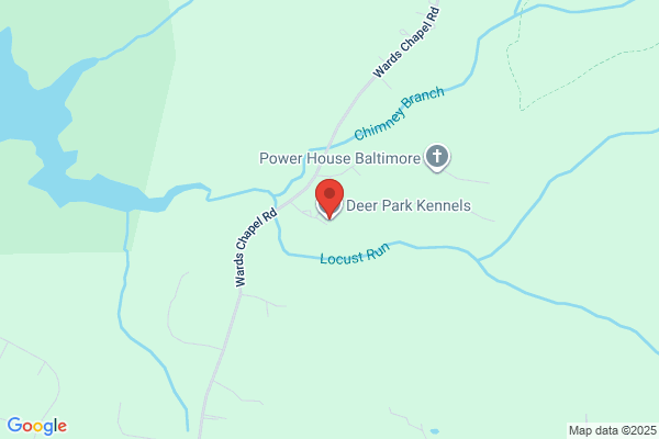 Deer Park Kennels