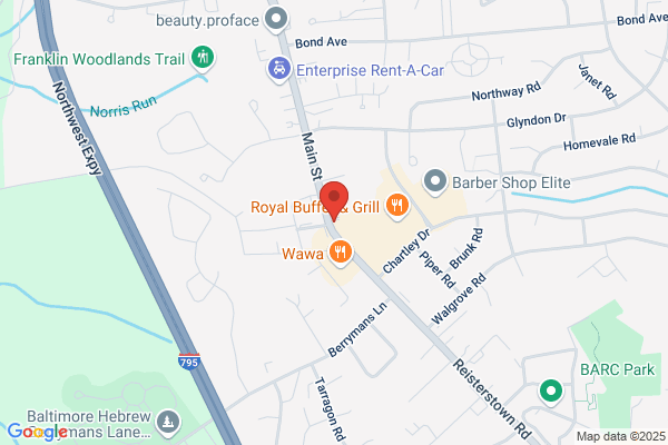 Reisterstown Physical Therapy