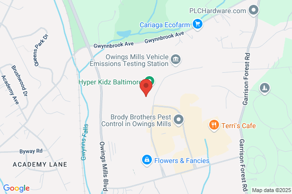 Ach Air Conditioning & Heating Inc