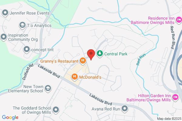 Owings Mills KinderCare