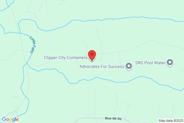 Clipper City