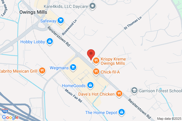 Popeyes Louisiana Kitchen