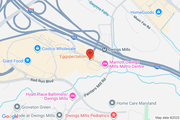 eggspectation - Owings Mills