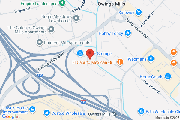 Direct Dimensions Inc