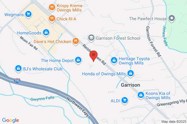 Heritage Volkswagen Owings Mills