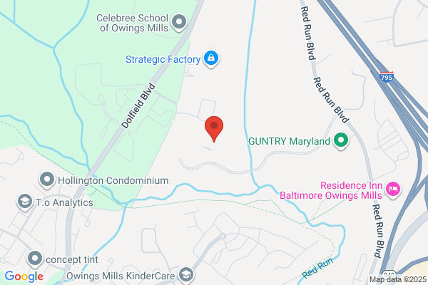 Toyota Motor Sales Owings Mills