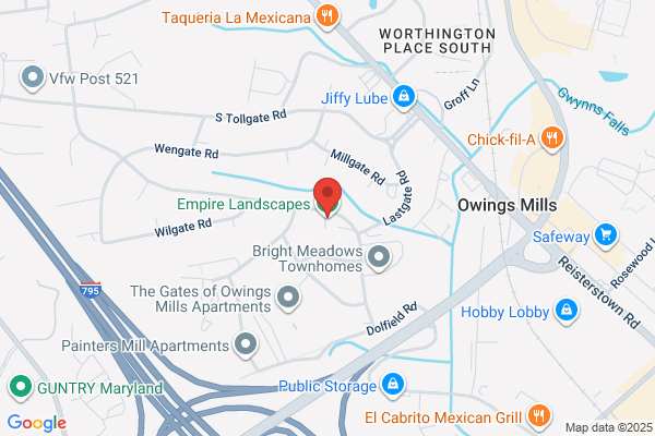 American Land Concepts Inc