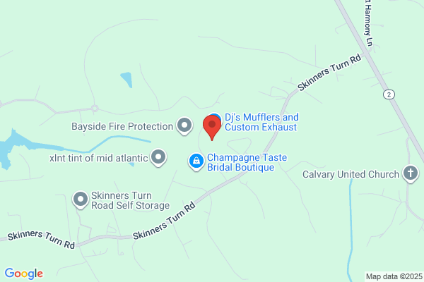 Bayside Auto Care