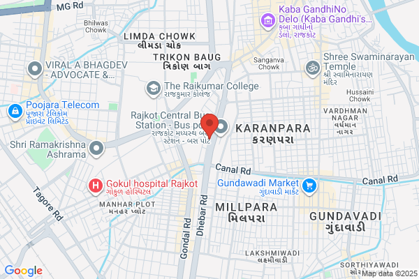 Diamond Engineering Corporation