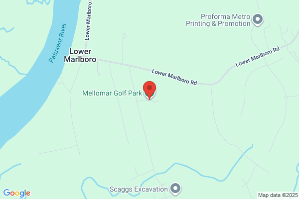Mellomar Golf Park