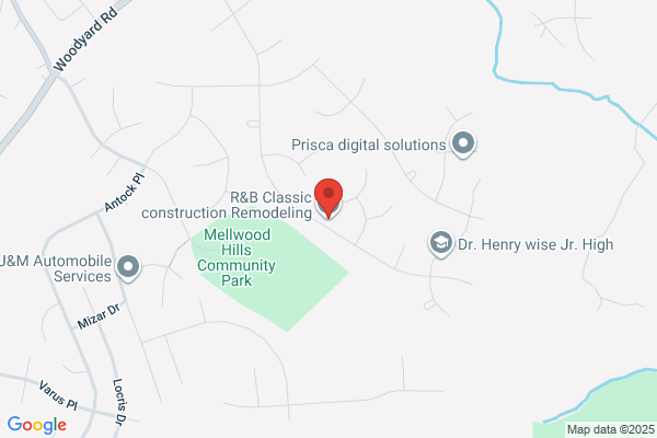 Rick's Renovations Inc