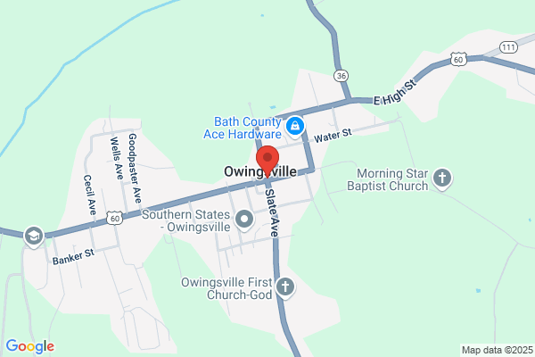 OWINGSVILLE HEIGHTS, LLC