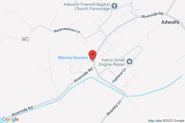 Blevins Grocery