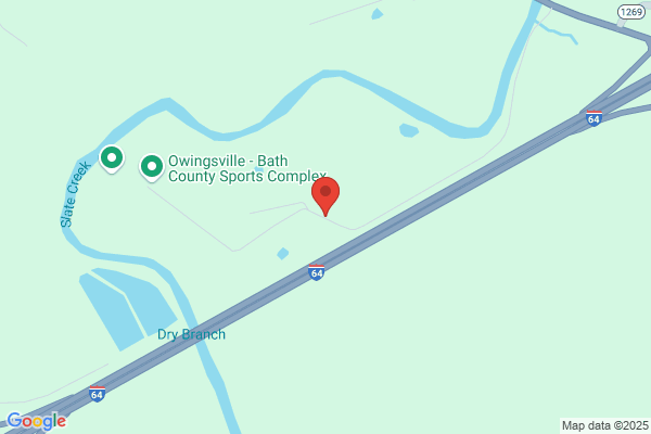 Bluegrass Raceway Park