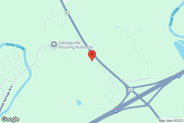 Owingsville Drug Store