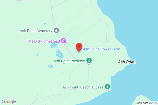 Ash Point Flower Farm & Florist