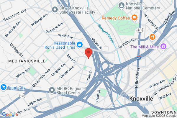 Child Development Services of Knox County