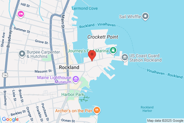 Oak Island Sea Food Inc