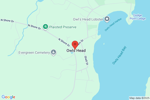 Owls Head General Store