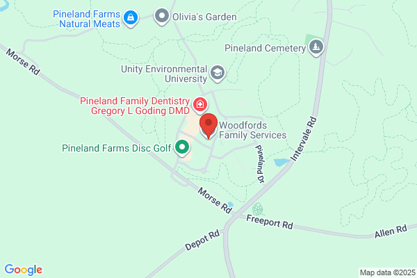 Woodford's Family Services
