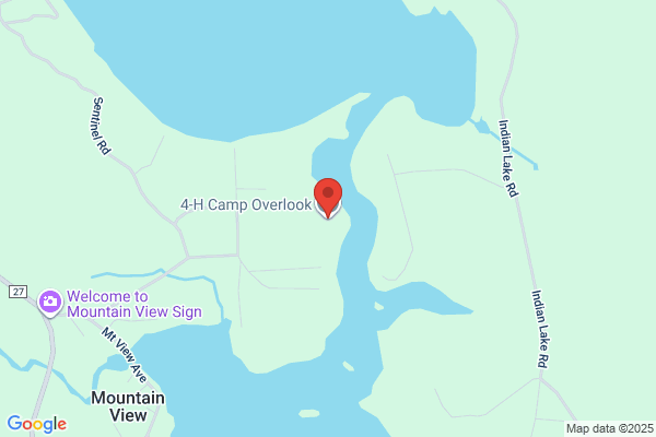 4-H Camp Overlook