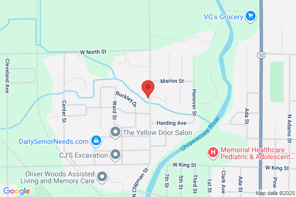 Corlett Creek Apartments