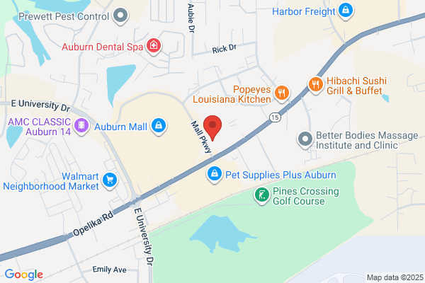 Auburn Appliance Repair
