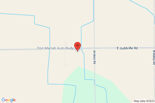 Marrah Don Auto Body