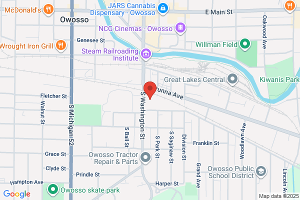 Auto Repair of Owosso