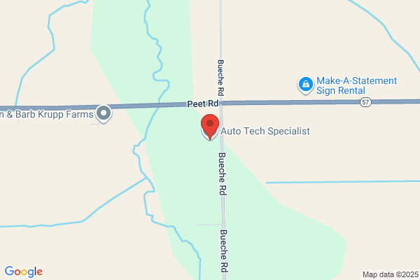 Owosso Auto Tech