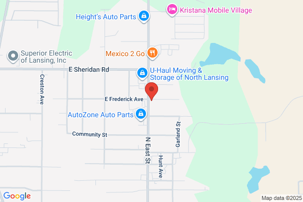 Primetime Auto Repair