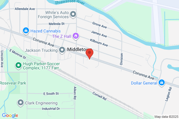 Teds Owosso Radiator Service