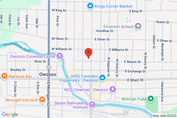 Cni-Owosso Llc