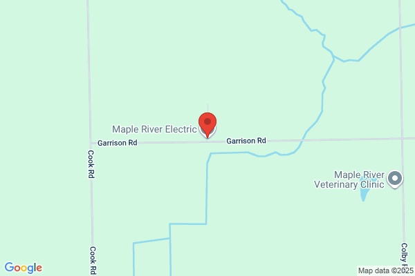 Maple River Electric