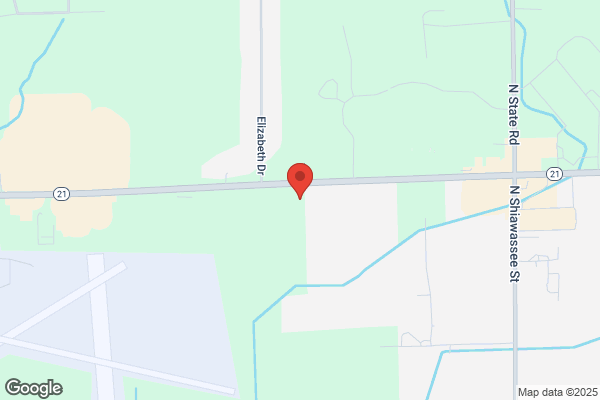 Lunghamer Ford Owosso