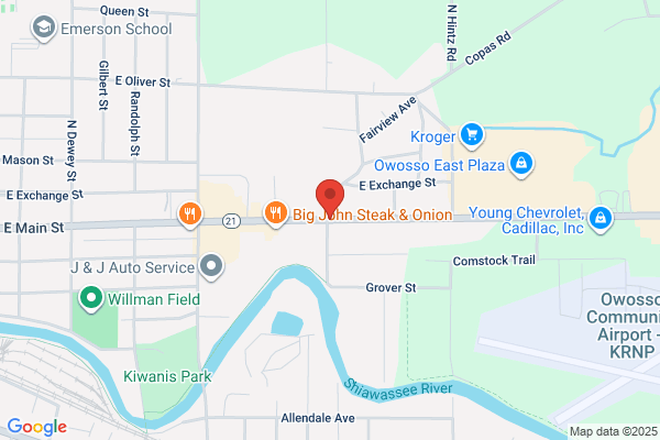 Midas Auto Service Experts