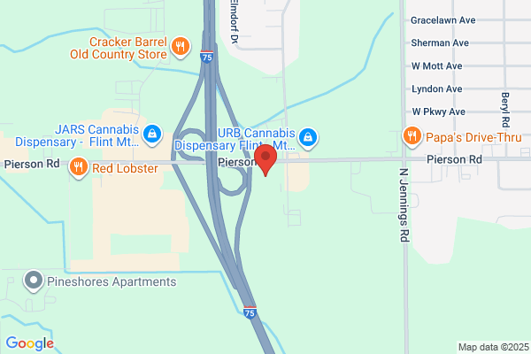 Tuffy Auto Service Centers