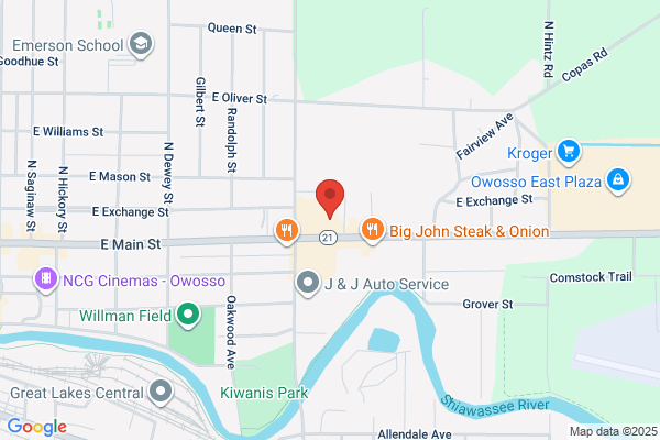 East Main Auto Parts Inc