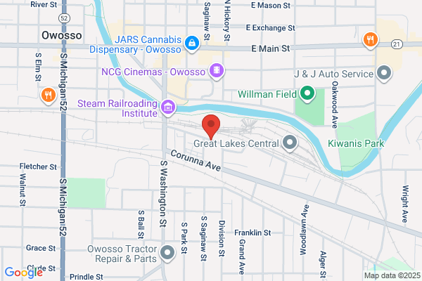 Sellecks Automotive Clean-Up Center