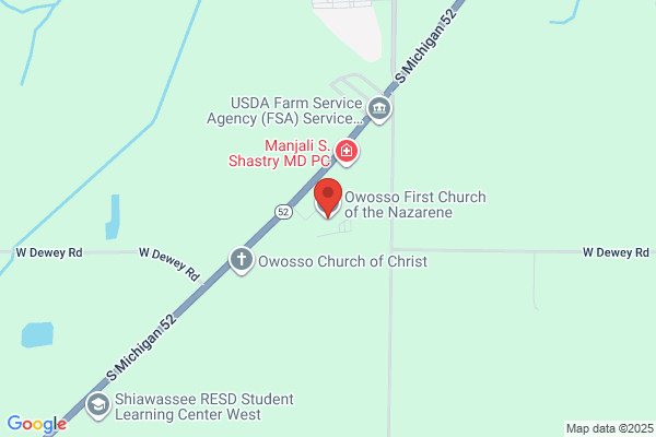 First Church of the Nazarene