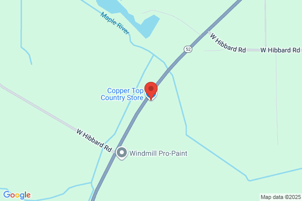 Country Store the