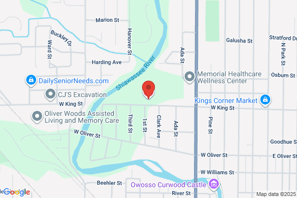 Memorial Pediatric Clinic